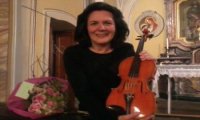 Cannero Riviera
Concerto Violino