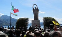 Verbania
Intra 25 aprile FotoGallery