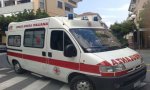Ghiffa
Incidente a Ghiffa, muore motociclista