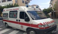 Ghiffa
Incidente a Ghiffa, muore motociclista