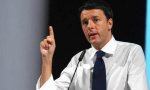 Verbania
Matteo Renzi da buca a Verbania