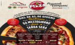 Verbania
Festival Pizza a Verbania