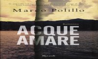 Verbania
Marco Polillo “Acque amare”