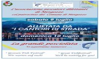 Mergozzo
La Grande Pesciolata