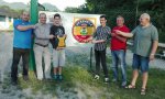 Verbania
Un defibrillatore all'Asd Verbania Calcio.