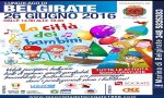 Belgirate
“La Città dei Bambini”