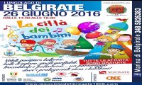 Belgirate
“La Città dei Bambini”