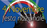 Verbania
Giornata Nazionale delle Forze Armate