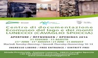 Cavaglio Spoccia
Centro di documentazione Ecomuseo del Lago e dei Monti