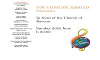 Baveno
Orchestra Younth Music Abroad