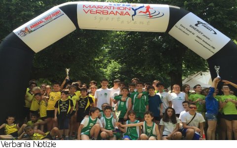 Ghiffa
Gara giovanile regionale SS.Trinità - Foto