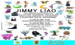 Verbania
Incontro con Jimmy Liao