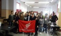 Verbania
Federazione Degli Studenti VCO: "SI al referendum Costituzionale"