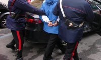 Fuori Provincia
Centinaia di furti: carabinieri arrestano 20 persone