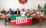 Gravellona Toce
Forza Italia Vco: nasce Comitato NO al referendum costituzionale