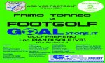 Premeno
Primo torneo di Footgolf a Premeno