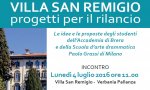 Verbania
Villa San Remigio: progetti per il rilancio