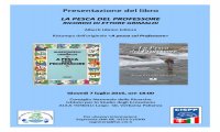 Verbania
"La Pesca del Professore. Ricordo di Ettore Grimaldi"
