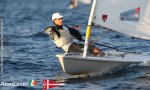 Verbania
Nicolini e Ribolzi ai Mondiali ed Europei classe Laser