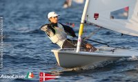 Verbania
Nicolini e Ribolzi ai Mondiali ed Europei classe Laser