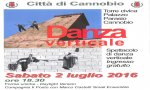 Cannobio
Danza Verticale a Cannobio