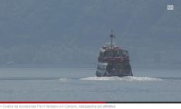 Canton Ticino
Laghi Maggiore e Ceresio nuovi Progetti italo-svizzeri 