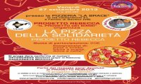 Baveno
La Pizza della Solidarietà