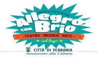 Verbania
Allegro con Brio 2016