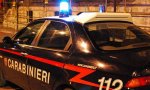Verbania
Carabinieri: 8 indagati per furto aggravato
