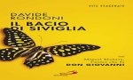 Verbania
LibriNews: "Il bacio di Siviglia"