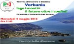 Verbania
Il futuro oltre i confini ?