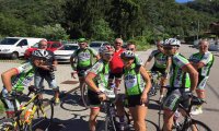 Fuori Provincia
Funtos Bike sugli scudi al campionato provinciale della montagna