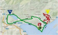 Verbania
Giro d'Italia Femminile: limitazioni al traffico - chiusura strade 