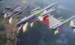 Fuori Provincia
Frecce Tricolori ad Arona - VIDEO