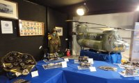 Stresa
Mostra Aeronautica