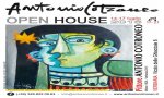 Verbania
Open house dell’artista Antonio Cotroneo