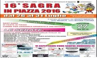 Verbania
Sagra e Strà Sant'Anna 2016