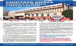 Omegna
Comitato Difesa Ospedale Omegna
