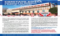 Omegna
Comitato Difesa Ospedale Omegna
