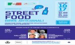 Premeno
"Assaggia l'Italia": Street Food, Zelig e Colorado 