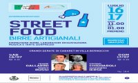 Premeno
"Assaggia l'Italia": Street Food, Zelig e Colorado 