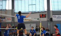 Verbania
Pallavolo Altiora ecco il girone