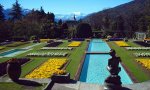 Verbania
Villa Taranto: "Pass….saggiando"