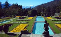 Verbania
Villa Taranto: "Pass….saggiando"