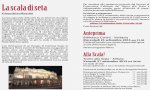 Verbania
Con la Biblioteca alla Scala di Milano