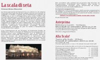 Verbania
Con la Biblioteca alla Scala di Milano