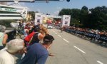 Verbania
Giro in Rosa: le foto dell'arrivo a Verbania