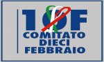 Verbania
Sito web per il Comitato Dieci Febbraio VCO