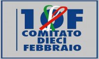 Verbania
Sito web per il Comitato Dieci Febbraio VCO