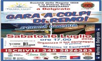 Belgirate
“Gara a Colpi di Remo!”